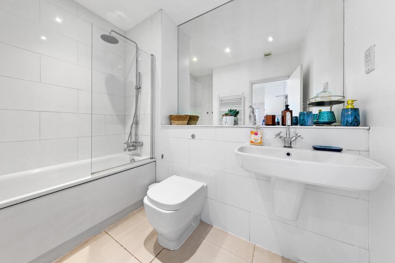 Lavish 3 Bedroom Flat In Mayfair London Hy4 Exterior photo
